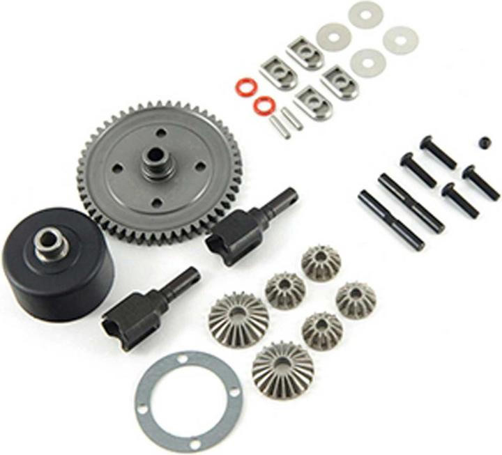 Image du produit Arrma AR220029 Différentiel