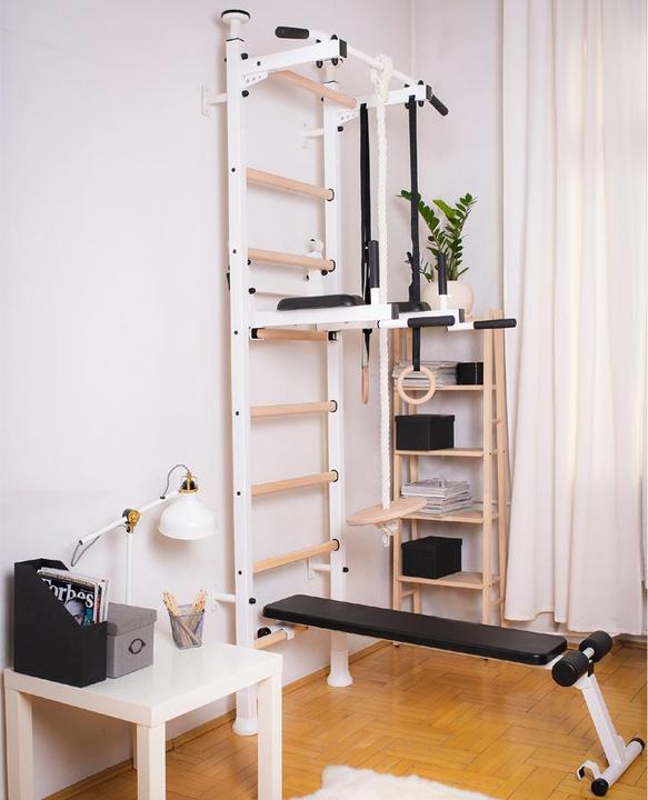 Actual product image BenchK Wall bars 414