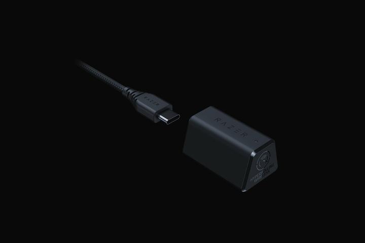 Produktbild Razer DeathAdder V3 Pro (Kabellos, Kabelgebunden)