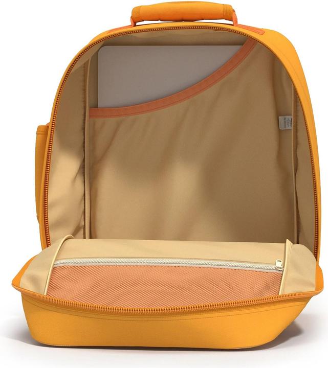 Produktbild Cabin zero Classic 119 Daypack 39 cm Laptopfach (28 l)