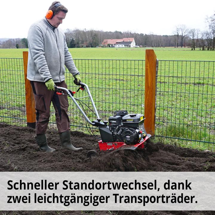 Produktbild Hecht 790 BS