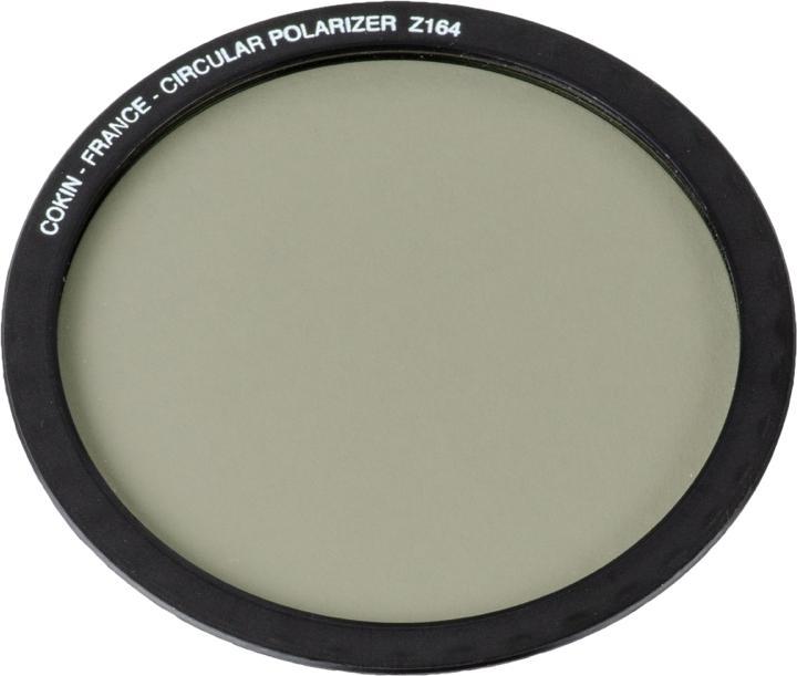 Produktbild Cokin Polfilter Circular Z164 (96 mm, Polarisationsfilter)