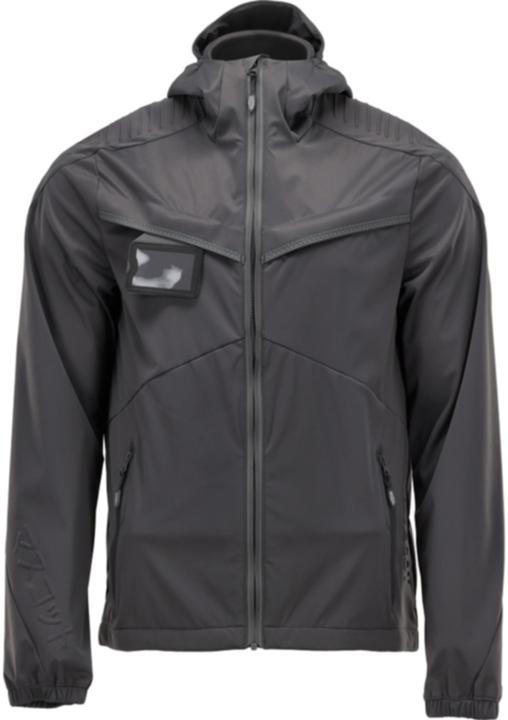 Immagine prodotto Mascot Giacca ULTIMATE STRETCH nera, taglia M (M)