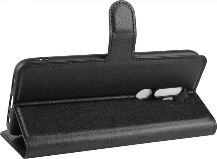 Produktbild Screenguard Oppo A5 2020 Leather Guard Lederhülle (Oppo A5 (2020))