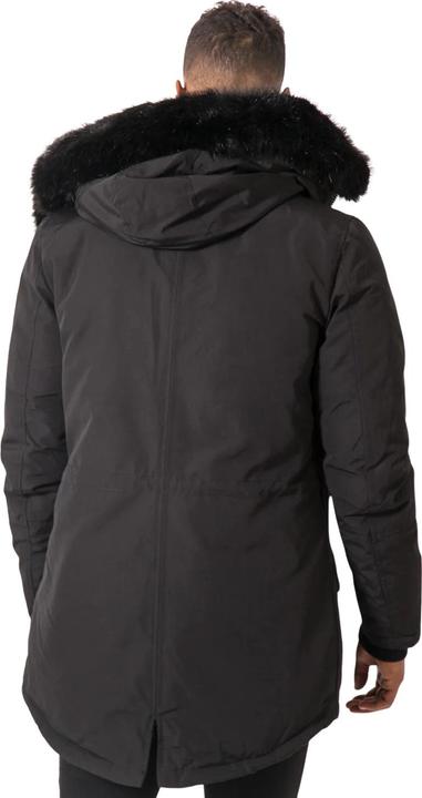 Image du produit Sixth June parka chauffante (M)
