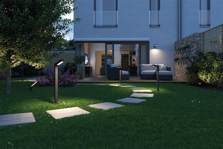 Produktbild Paulmann Outdoor Plug & Shine Ito (700 lm, IP65)