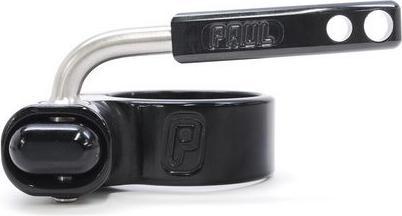 Immagine prodotto Paul Component Engineering Paul Component morsetto per sella a sgancio rapido, 35,0 mm, tutto nero