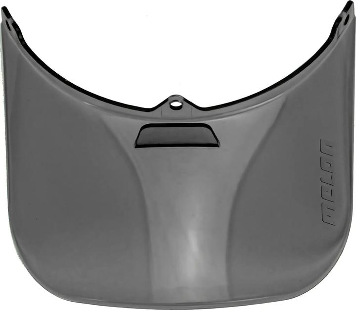 Actual product image Melon Vista Visor Cool Grey