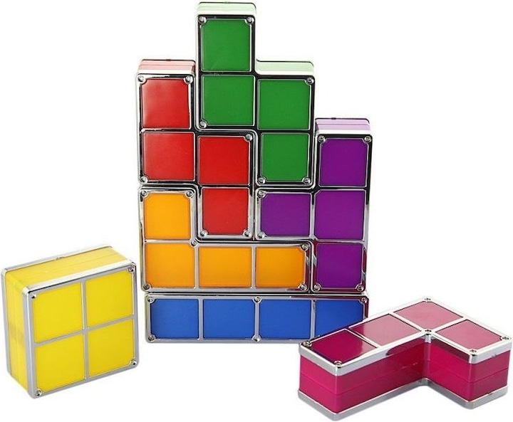 Paladone Products Tetris
