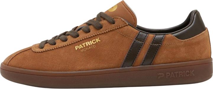 Produktbild Patrick Monaco Sneaker Wildleder Cupsohle (45)