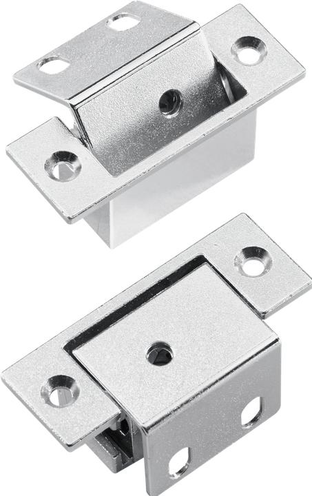 Actual product image Miele DML400 Mounting kit for light shield