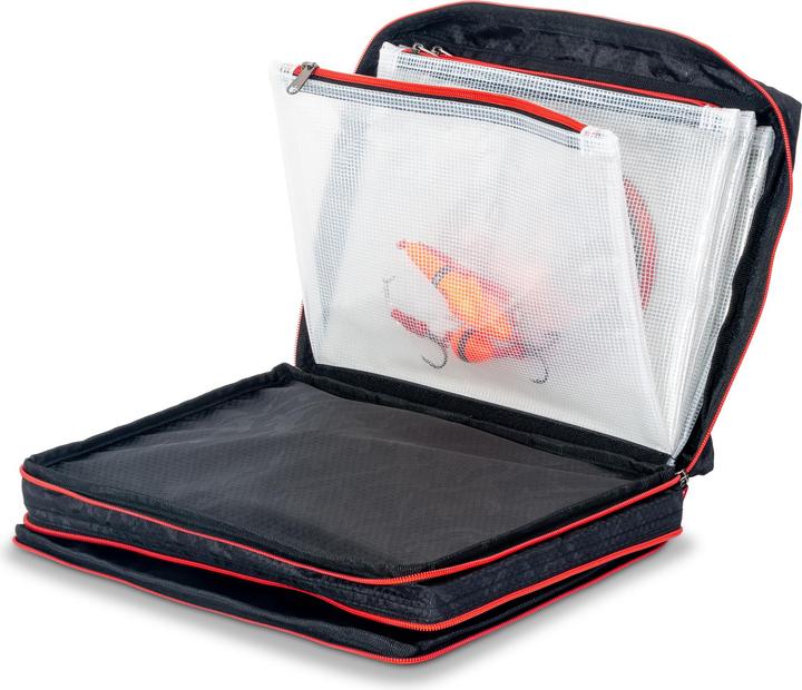 Immagine prodotto Uni Cat Rig Wallet Pro