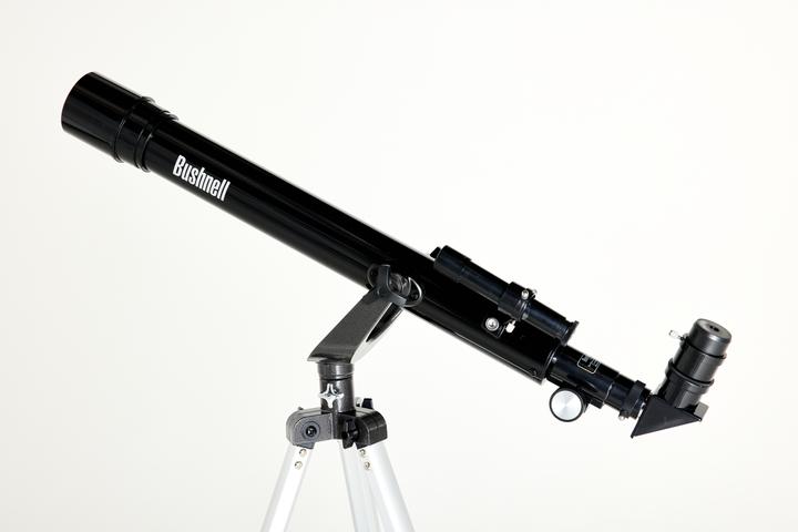 Actual product image Bushnell Refractor 50mm Telescope