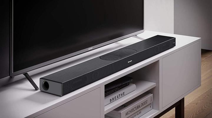 Produktbild Sharp HT-SBW420 (220 W, 2.0 Kanal)