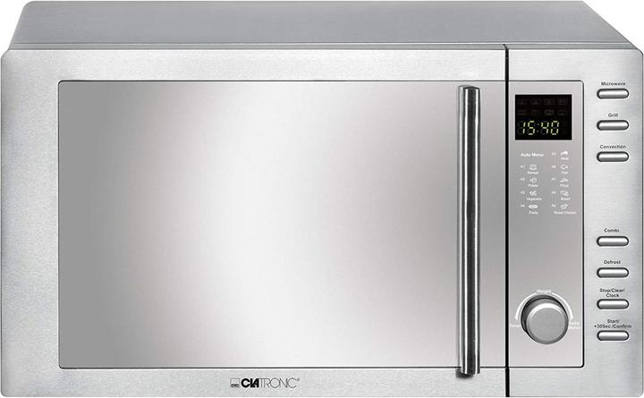 Productafbeelding Clatronic Mwg 775 H (23 l)