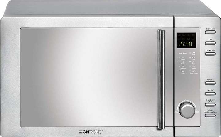 Productafbeelding Clatronic Mwg 775 H (23 l)