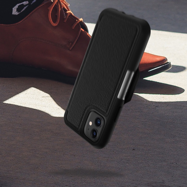 Actual product image OtterBox Strada Folio (Apple iPhone 11)