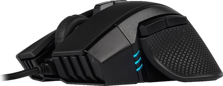 Immagine prodotto Corsair Ironclaw (Senza fili)