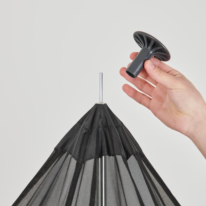 Image du produit Solognac Moustiquaire Tipi Camping