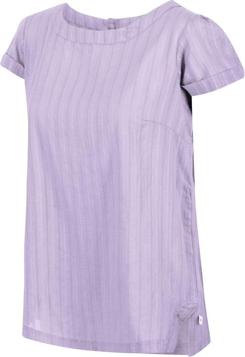 Actual product image Regatta Jaelynn Tshirt (38)