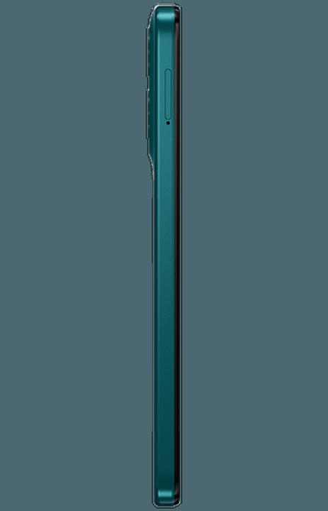 Actual product image Motorola Moto G05 256GB Grün (256 GB, Green, 6.67", Dual SIM, 4G)