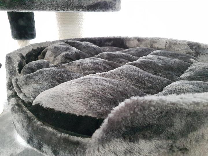 Produktbild Pet Homes Miami Beach (180 cm, Beige, Grau)