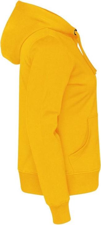 Immagine prodotto Cottover Felpa con cappuccio (M)