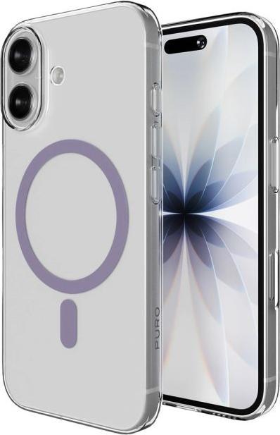 Produktbild Puro Schutzhülle (Apple iPhone 17)