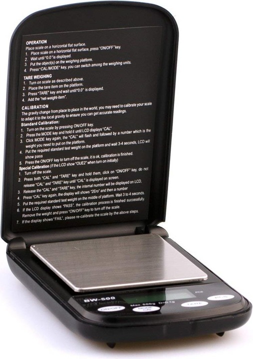 Actual product image Joe Frex Balance XWA10