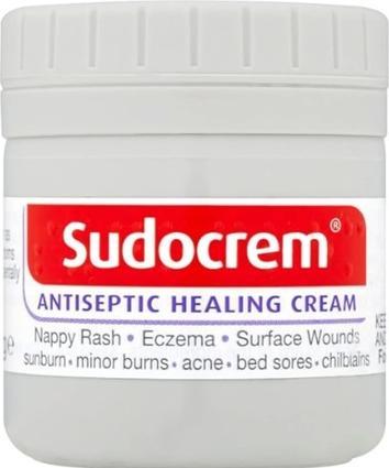 Immagine prodotto Sudocrem Crema antisettica curativa 70ml (70 ml)