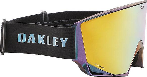 Produktbild Oakley Flow Scape PGRG Colorshift