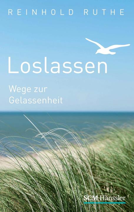 Loslassen (Allemand, Reinhold Ruthe, 2018)