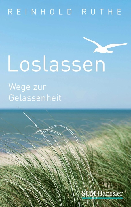 Image du produit Loslassen (Allemand, Reinhold Ruthe, 2018)