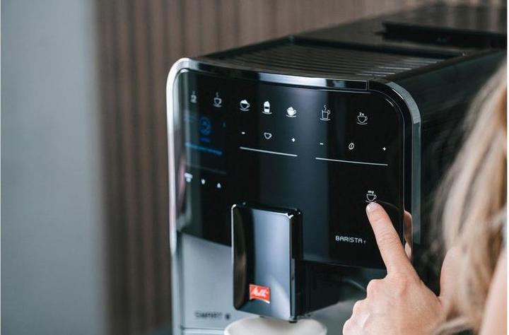 Produktbild Melitta Barista T Smart