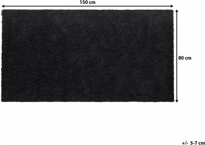 Produktbild Beliani Demre (80 x 150 cm)