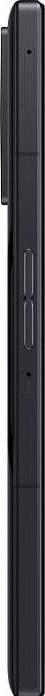 Actual product image Xiaomi Poco F4 Gt (128 GB, Stealth Black, 6.67", Dual SIM, 5G)