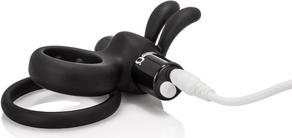 Produktbild Screaming O Charged Ohare Rabbit Vibe (3.50 cm)