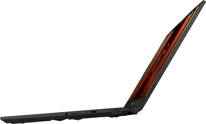Produktbild MSI Katana 17 HX B14WFK-239 (17.30", 1000 GB, 64 GB, DE, Intel Core i7-14650HX)