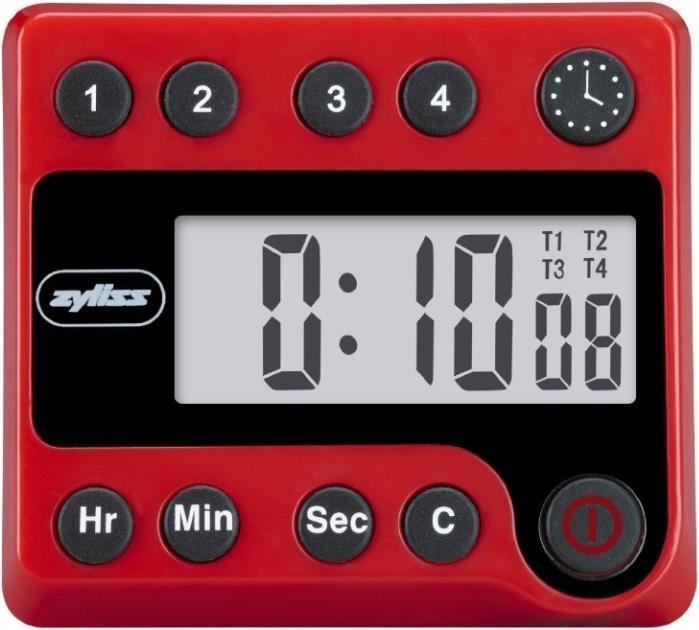 Zyliss Multi-Timer