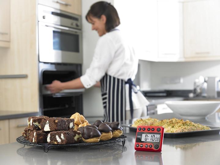 Immagine prodotto Zyliss Multi-Timer