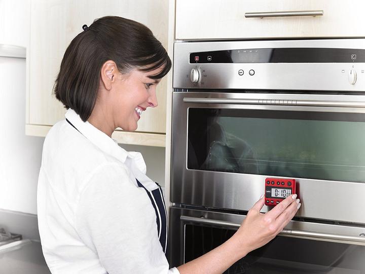 Immagine prodotto Zyliss Multi-Timer