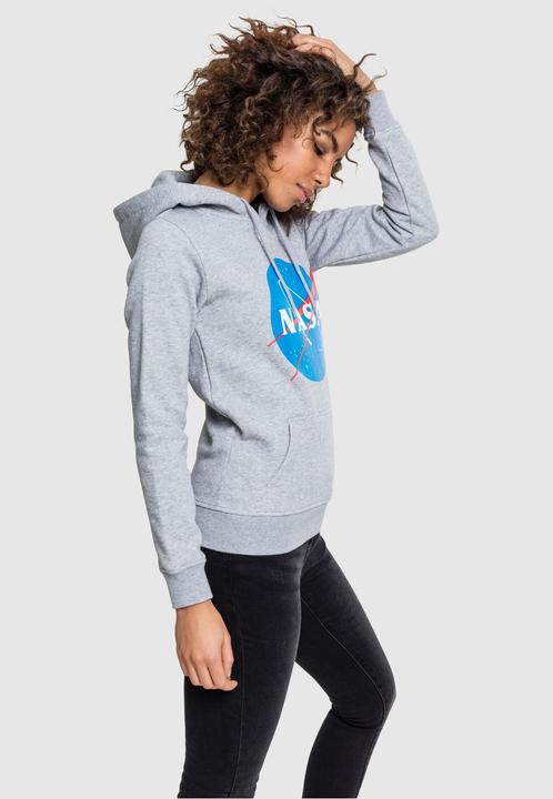 Produktbild MT Ladies NASA Insignia Hoody (M)