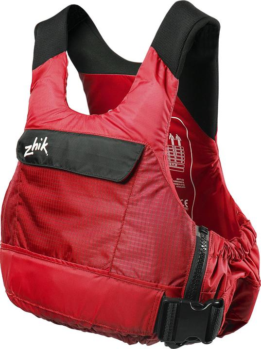 Actual product image Zhik P3 PFD 50N Solid Vest (XL, 70+ kg)