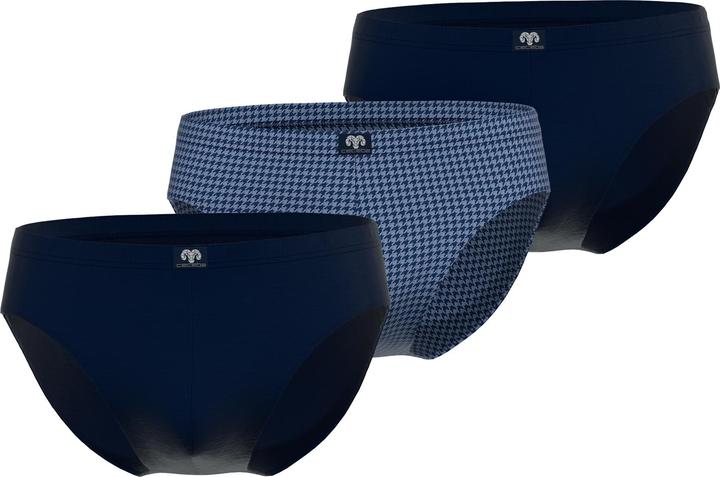 Produktbild Ceceba Herren-Slip 3er-Pack (3XL, 3er Pack)