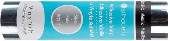 Produktbild Silhouette Vinyl