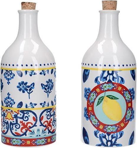 Kitchen Craft Oil and Vinegar Bottle (640 ml)