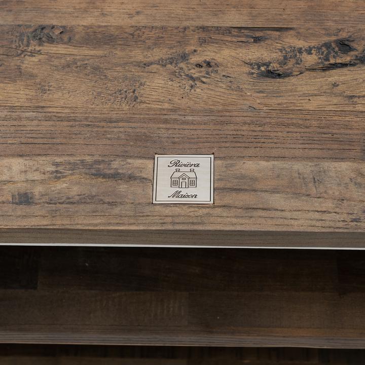 Image du produit Rivièra Maison bois flotté (180 x 65 x 45 cm)