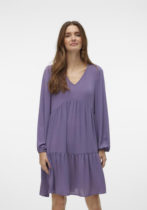 Produktbild Vero Moda VMZIGGA Kurzes Kleid Kleid (XS)