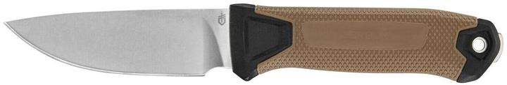 Gerber Gear StrongArm Camp Magnacut Coyote (10.16 cm)