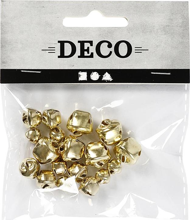 Produktbild Creativ Company Glöckchen 8+10+13 mm